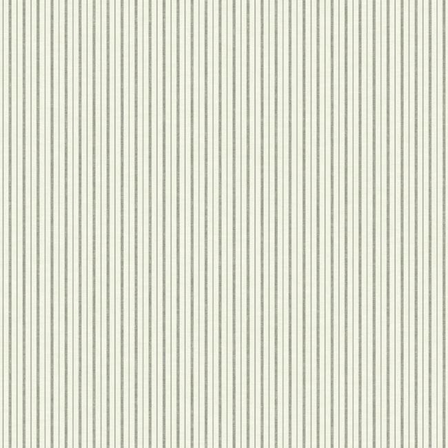 French Ticking Wallpaper - Image 0