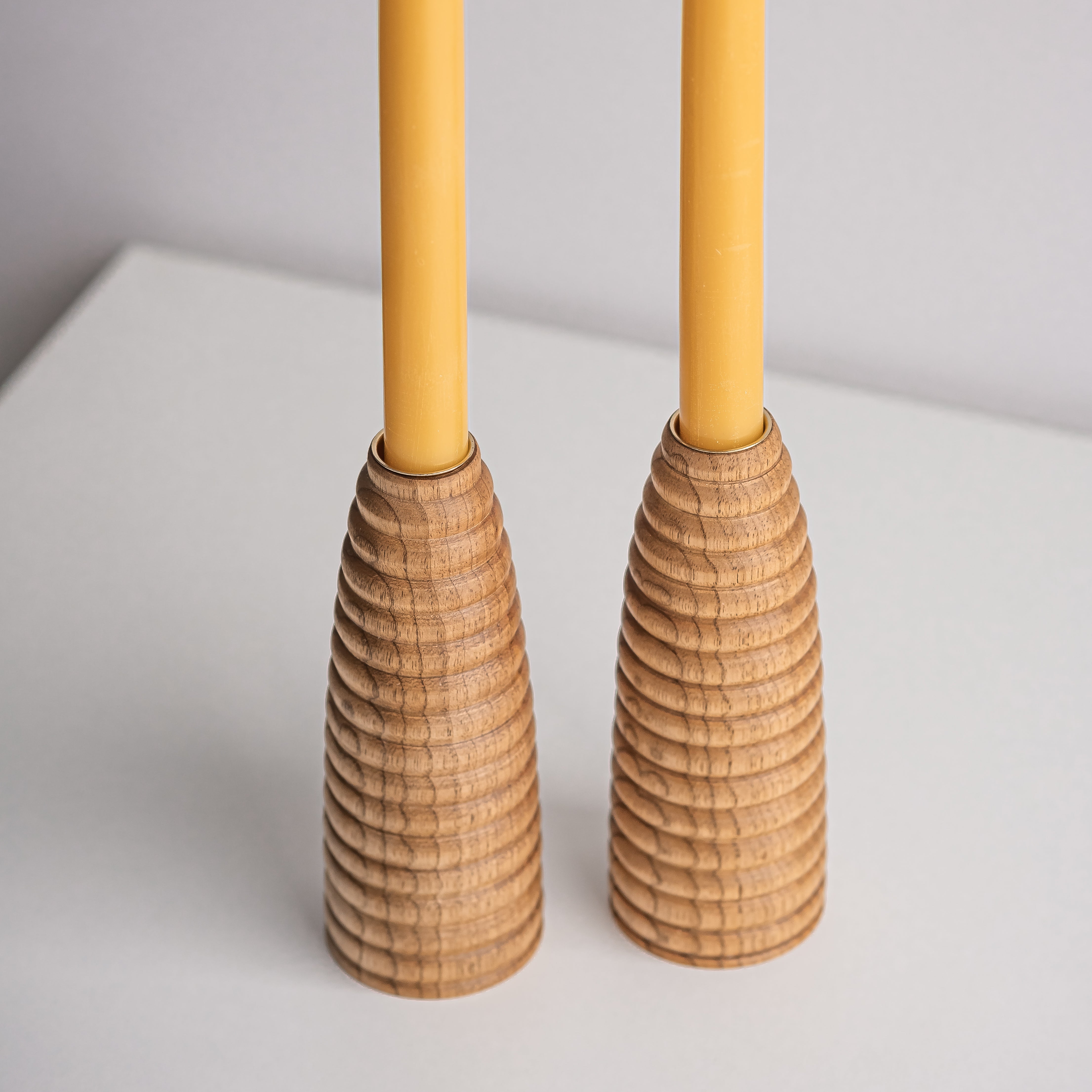 Boulder Candleholder - Image 3