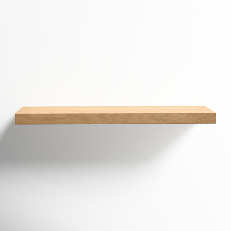 Sherice Floating Shelf - Image 0