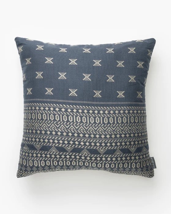 Tamsin Indoor/Outdoor PillowTamsin Indoor/Outdoor Pillow - Image 0