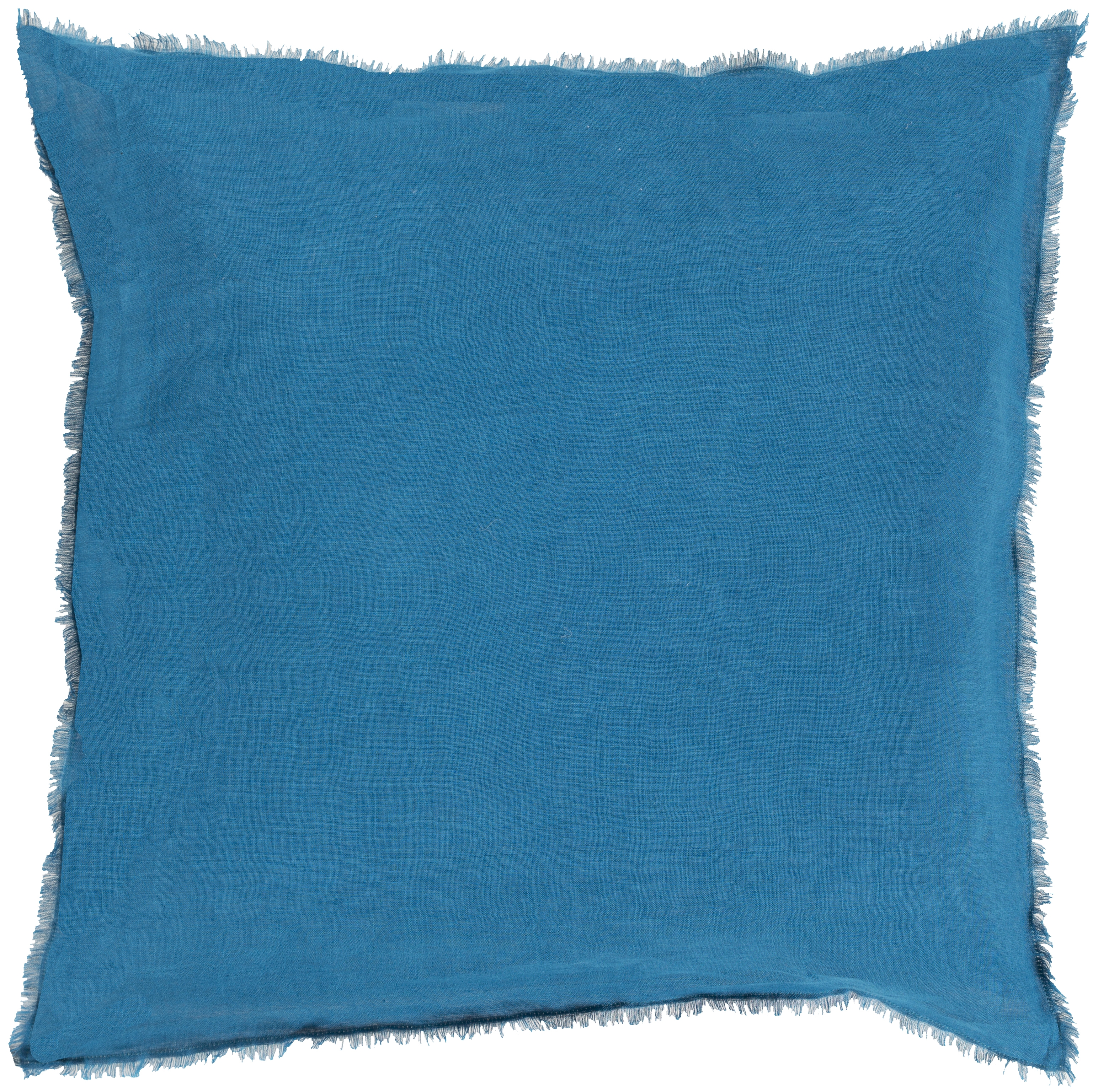 Eyelash EYL-003 18"L x 18"W Pillow Cover - Image 0