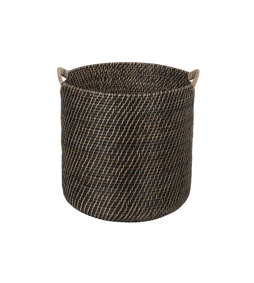 Stretford Rattan Basket - Image 0