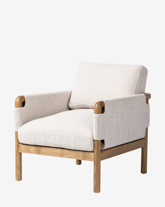 Cutler Chair - Image 1