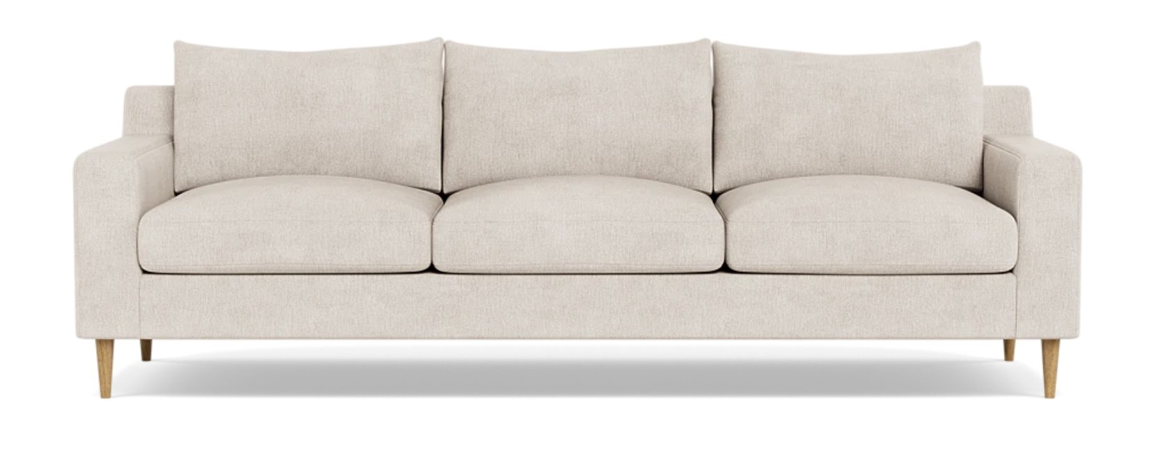 Sloan 3-Seat Sofa - Image 0