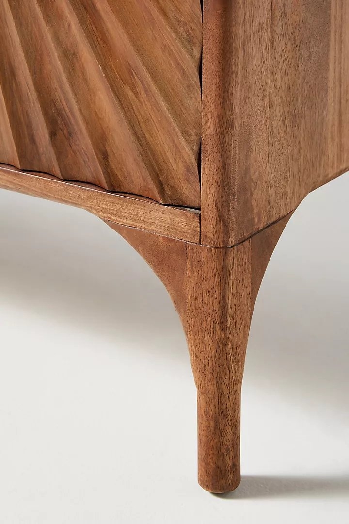 Daybreak Sideboard By Anthropologie in Brown - Image 5