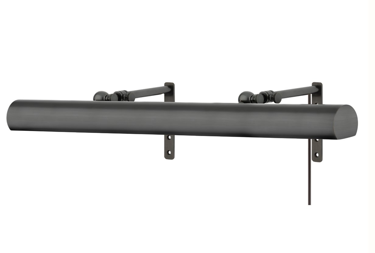 Hudson Valley Lighting Vernon Plug-in Sconce - Image 0