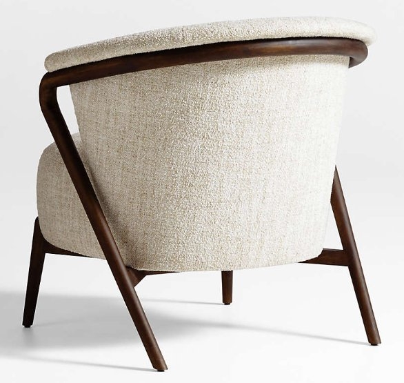 Torino Accent Chair - Image 3