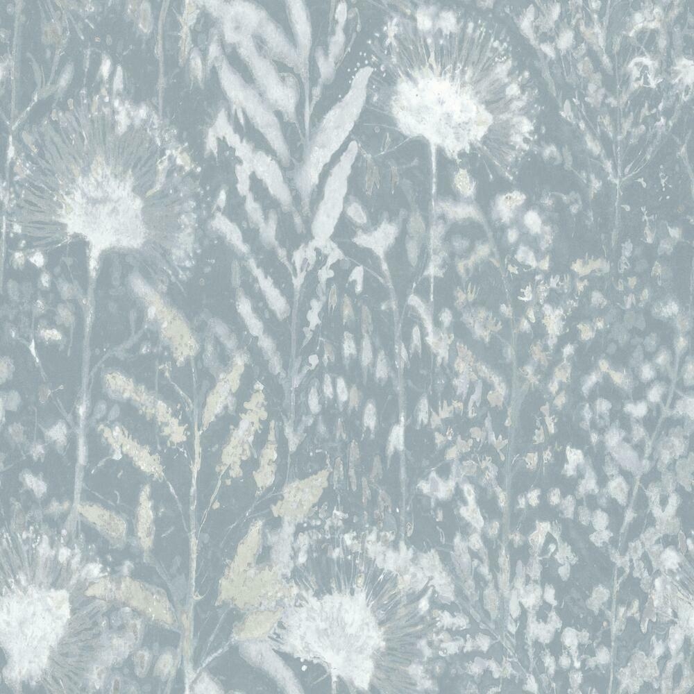 Dandelion Peel and Stick Wallpaper - Image 3