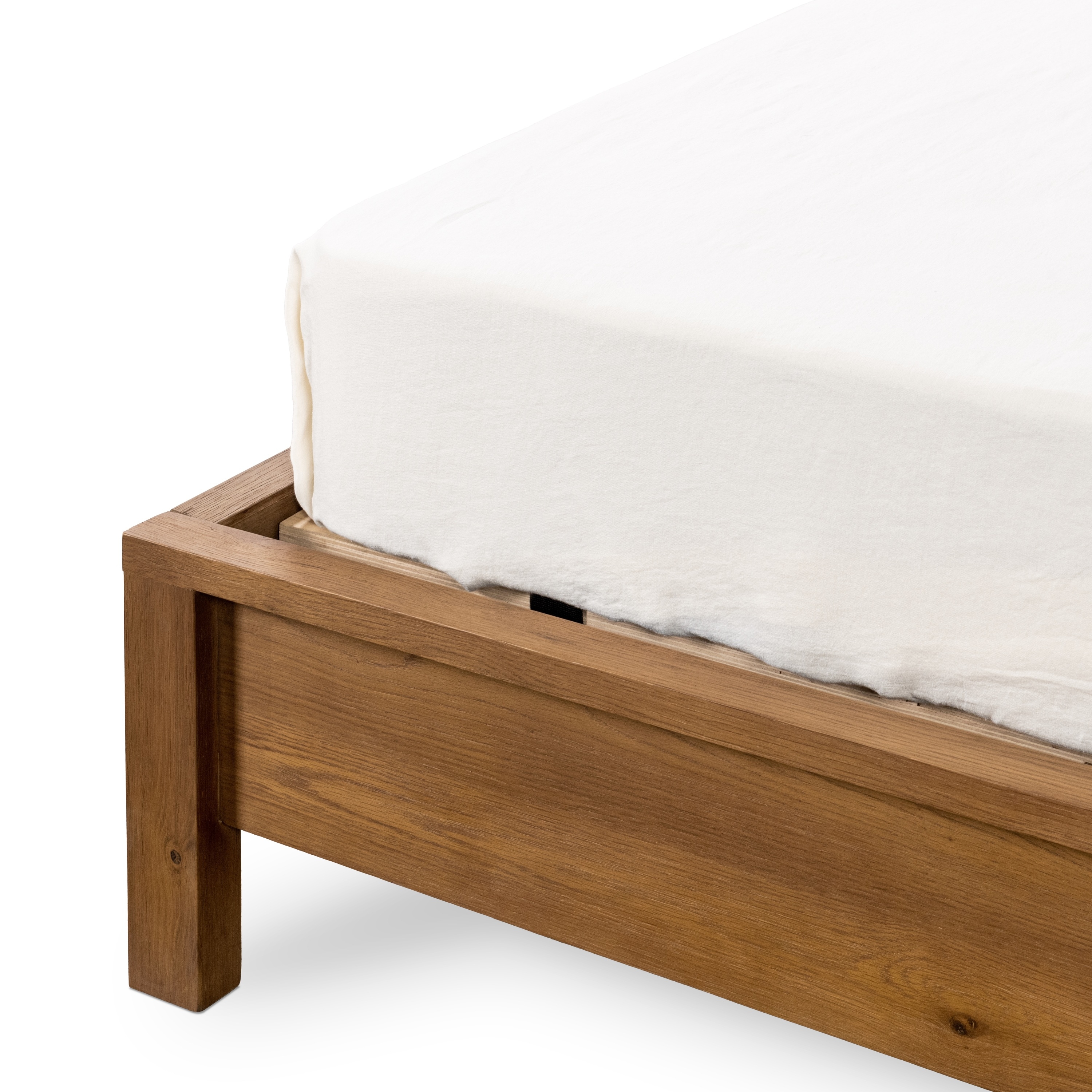 Santa Clara Queen Bed - Image 10