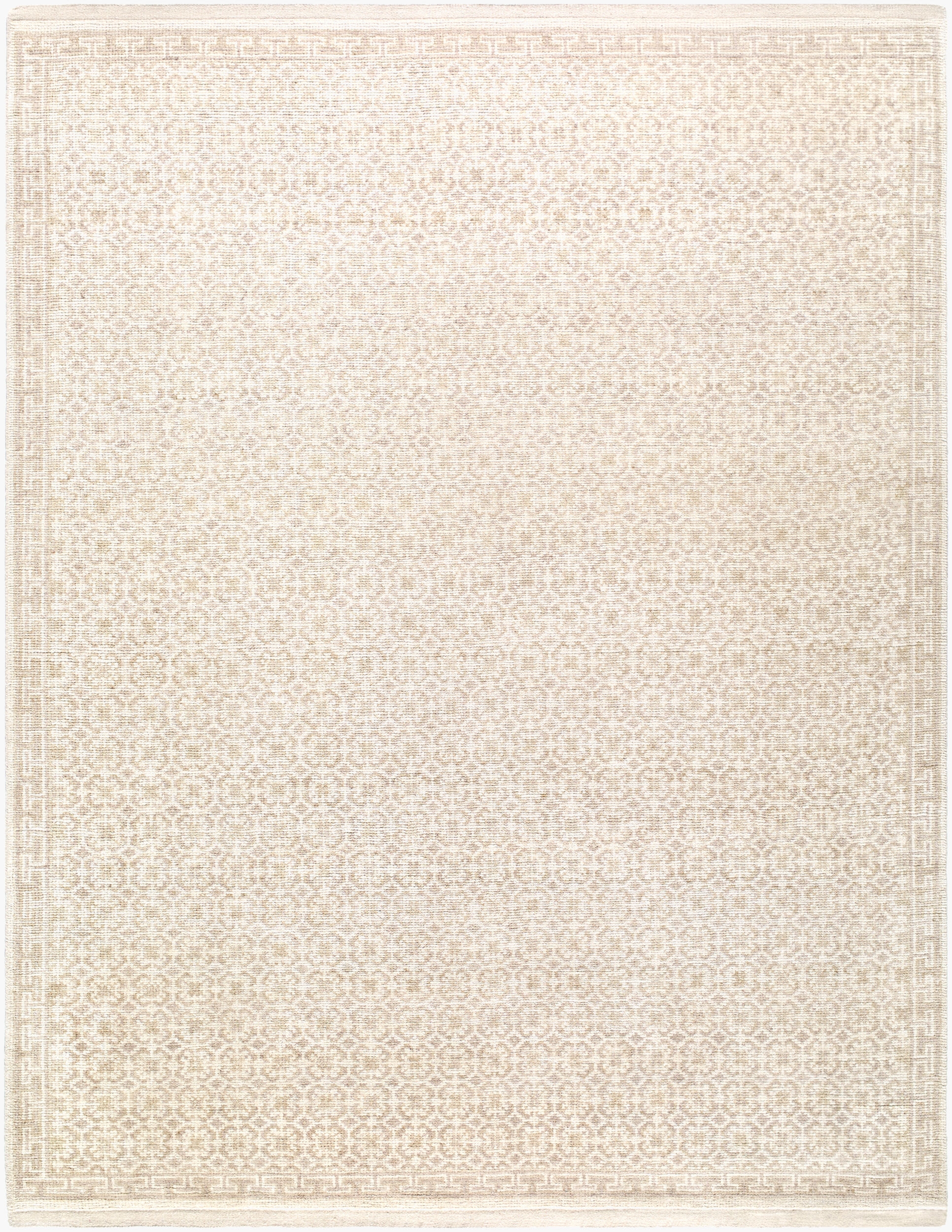 Asma  Indoor 8' x 10' Handmade Rug - Image 0