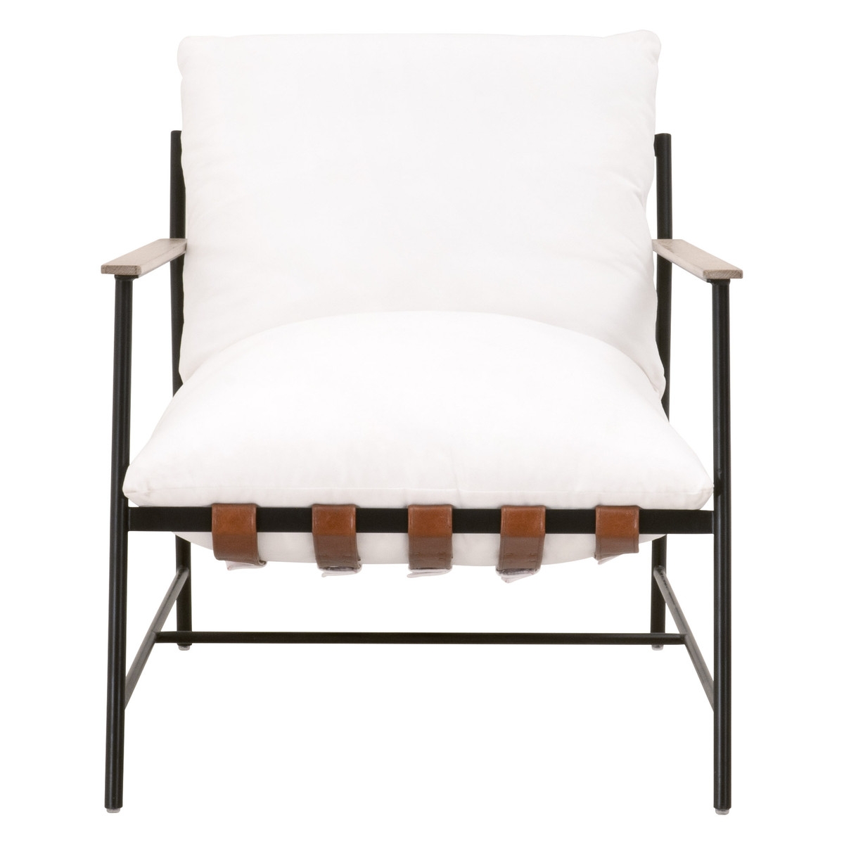 Brando Club Chair - Image 0