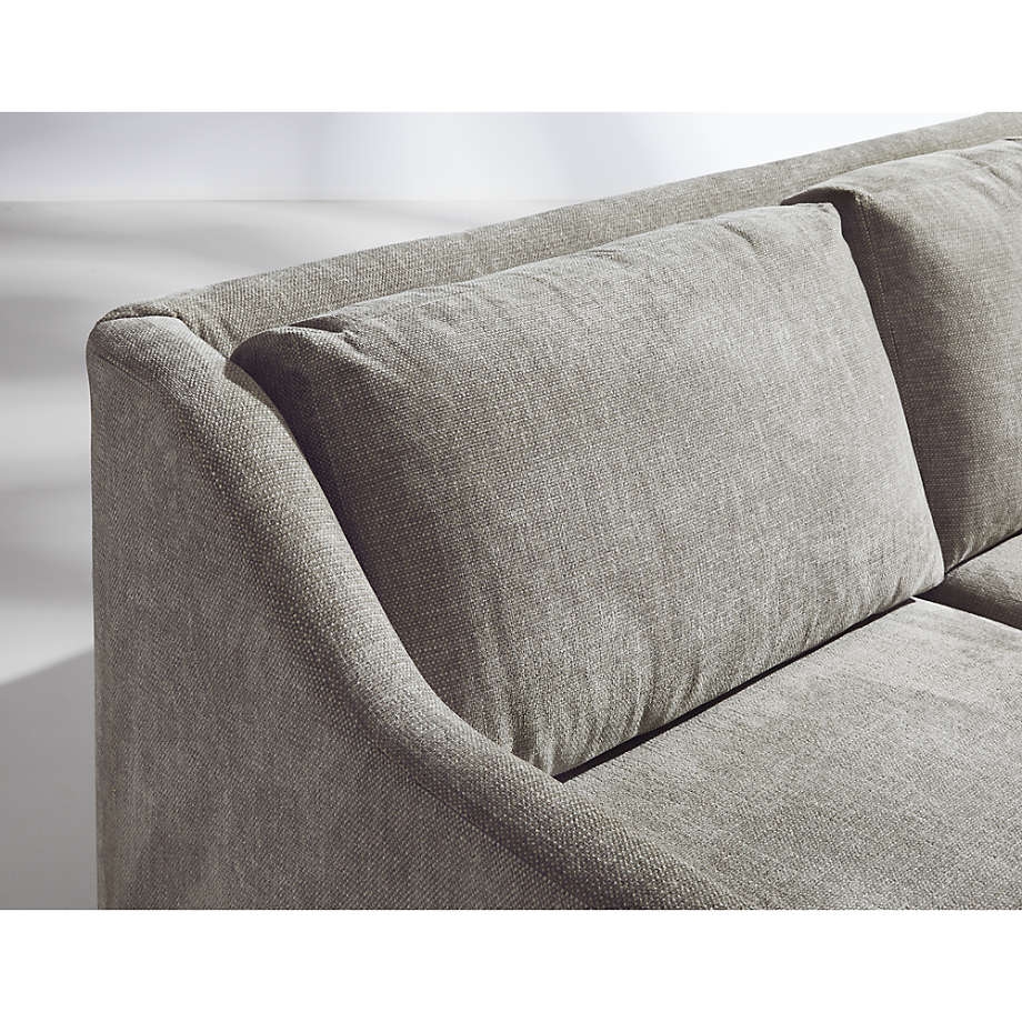 Notch Sofa - Image 4