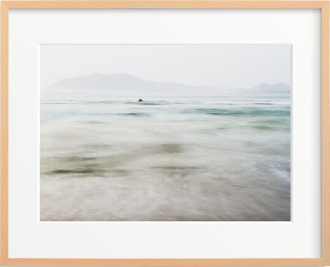 The Pacific Wall Art Print - Image 5