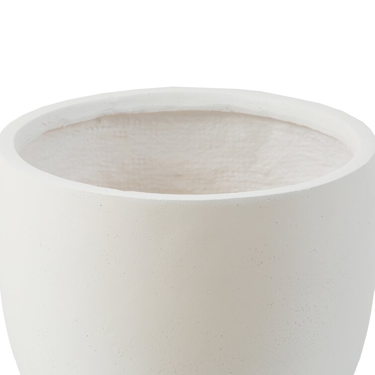 Acushnet Pot Planter - Image 1