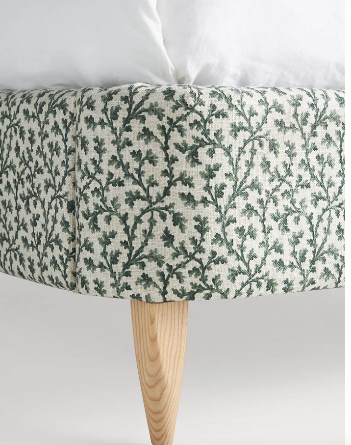 Irena Pied-A-Terre Bed - Image 1