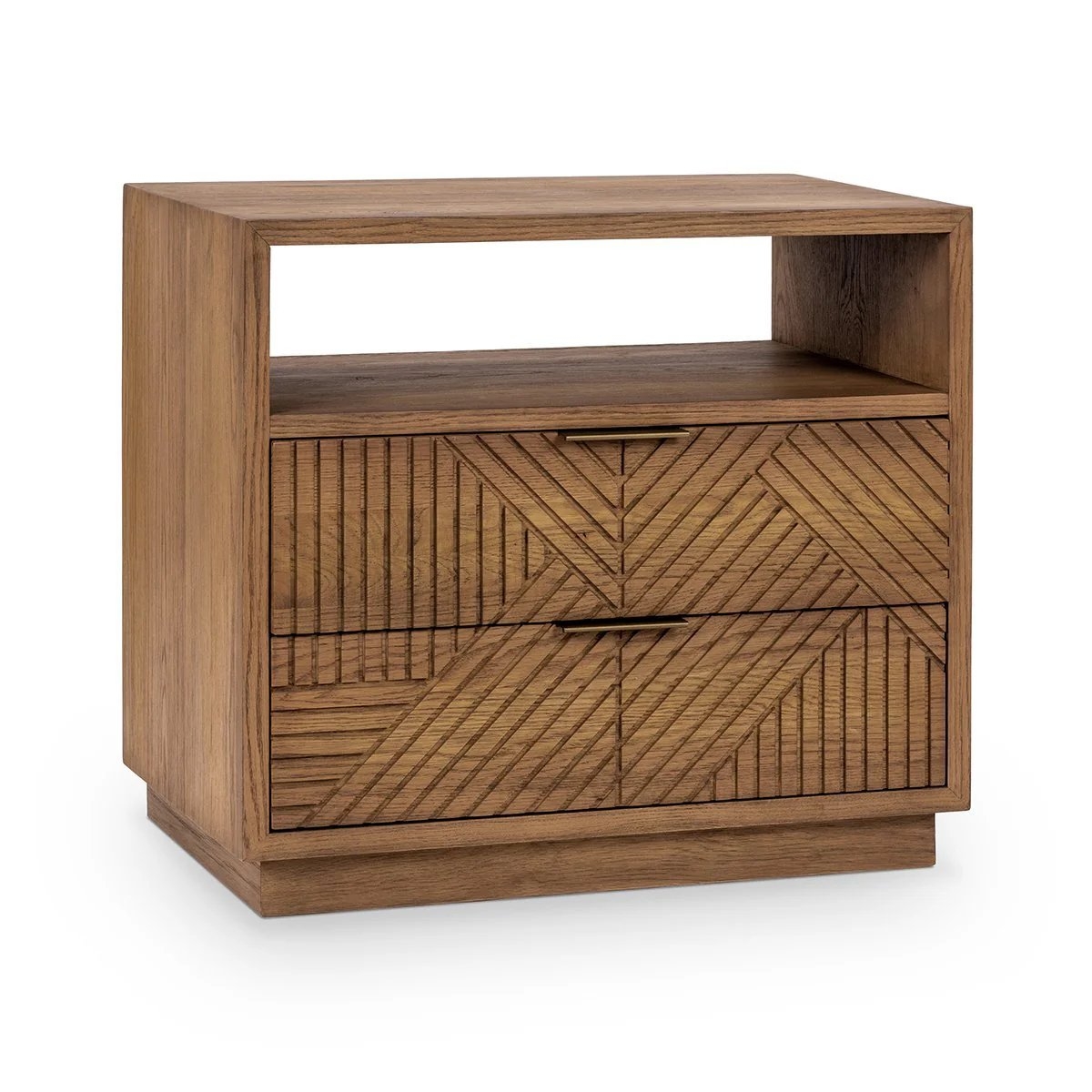 Santa Clara Nightstand - Image 0