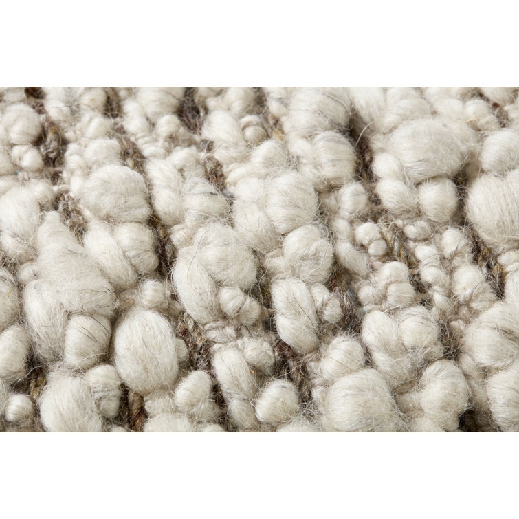 Abstract Rectangular Lumbar Pillow - Image 1