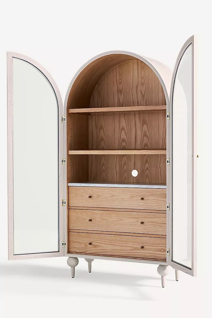 Fern Storage Cabinet - Image 2