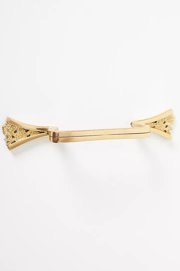 Blume Floral Handle - Image 1
