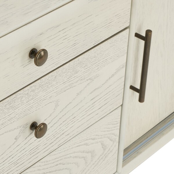 Tomas Mid-century Media Stand - Image 5