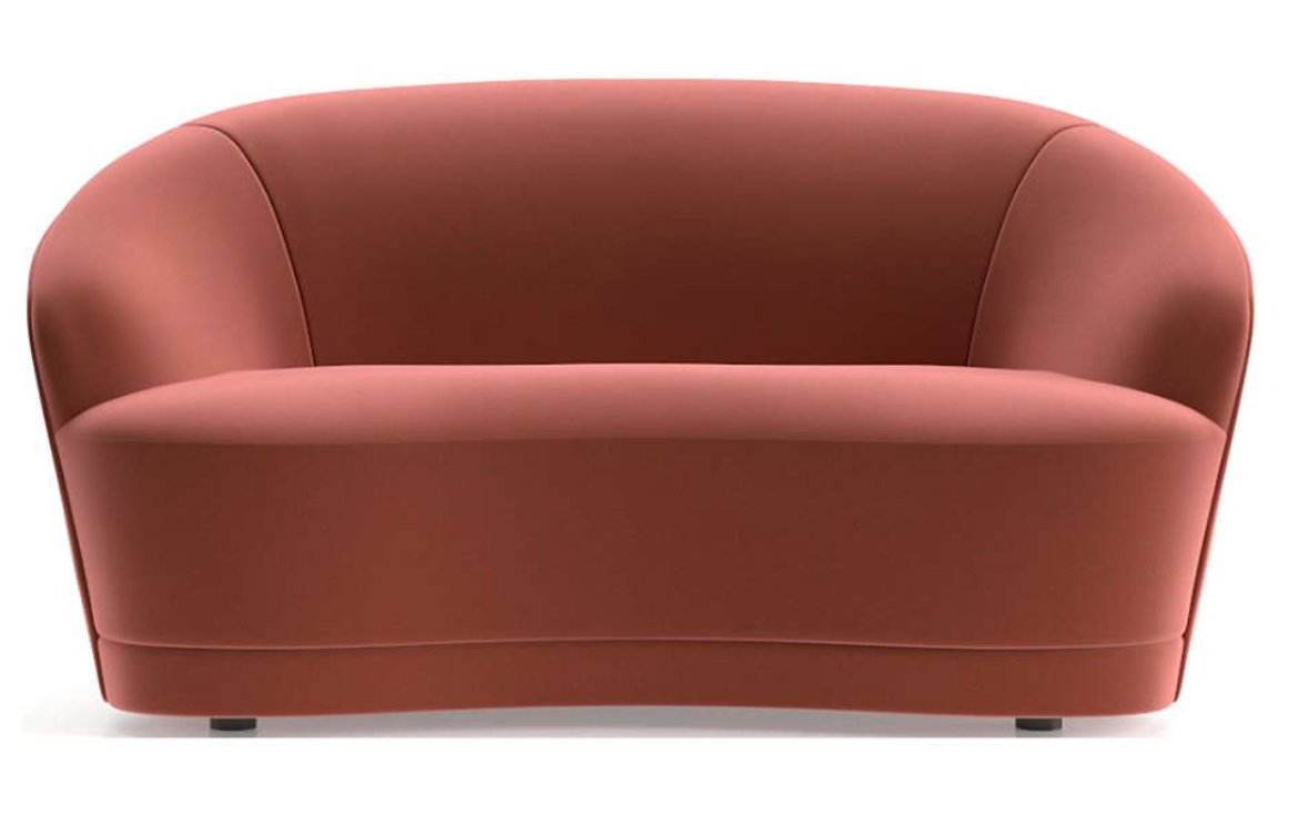 Infiniti Settee - Image 0
