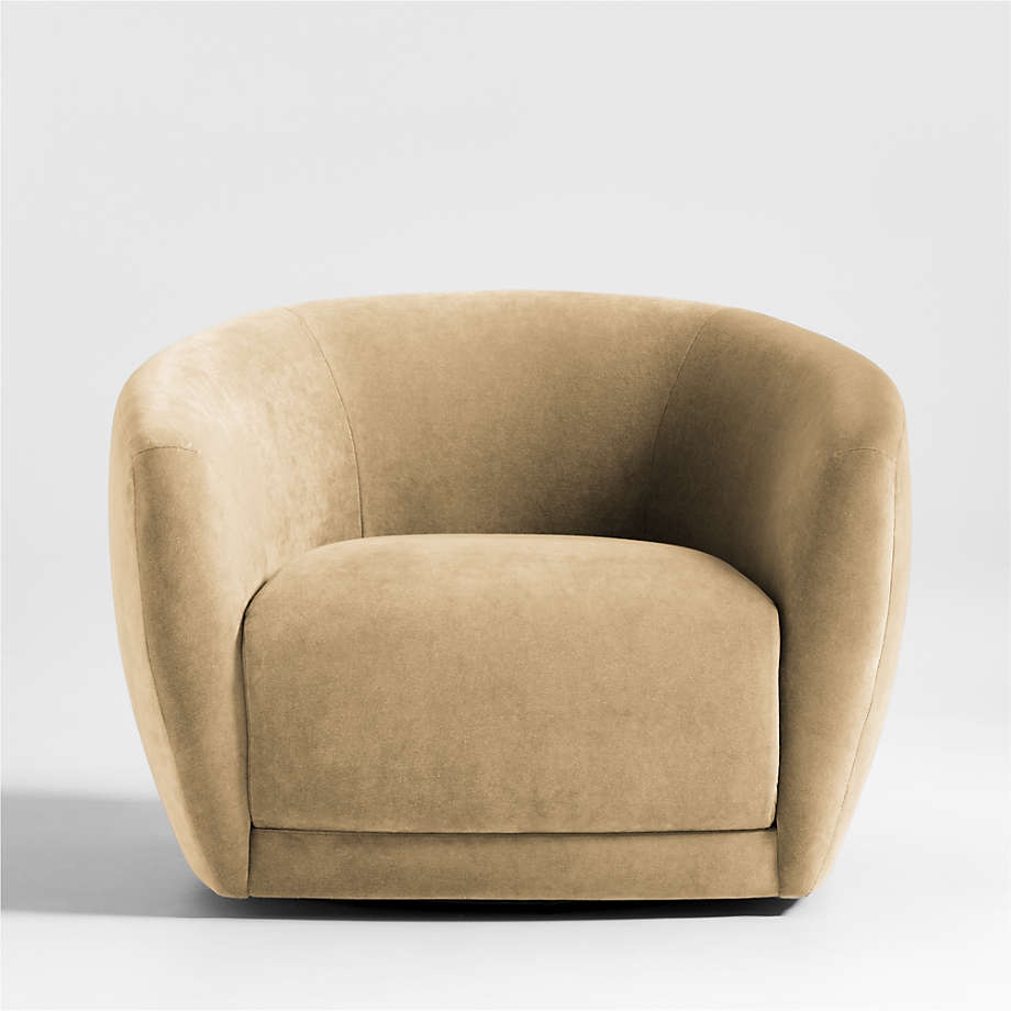 Valen Swivel Accent Chair - Image 0