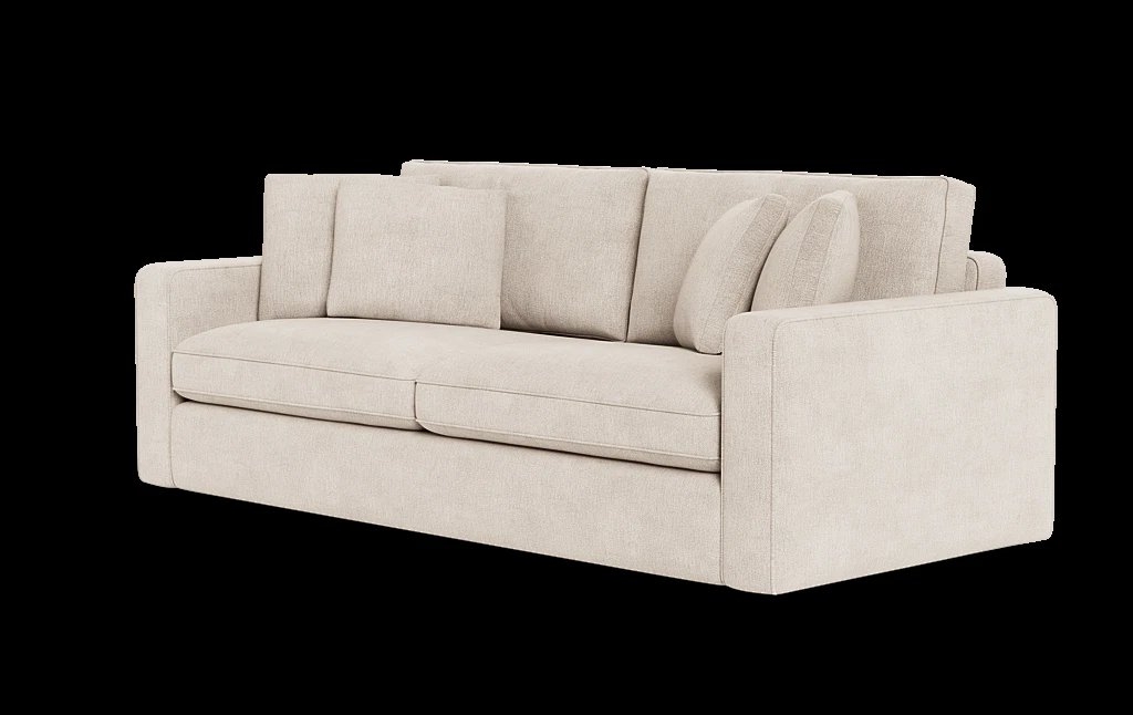 James 2-Seat Sofa - Image 1
