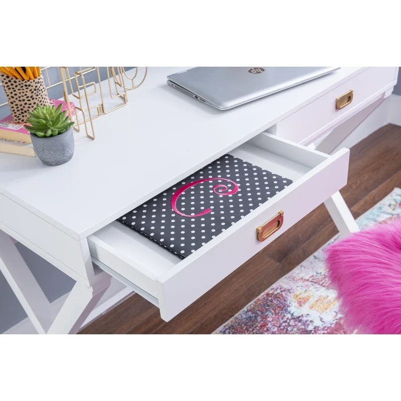 Flaviana Writing Desk - Image 2