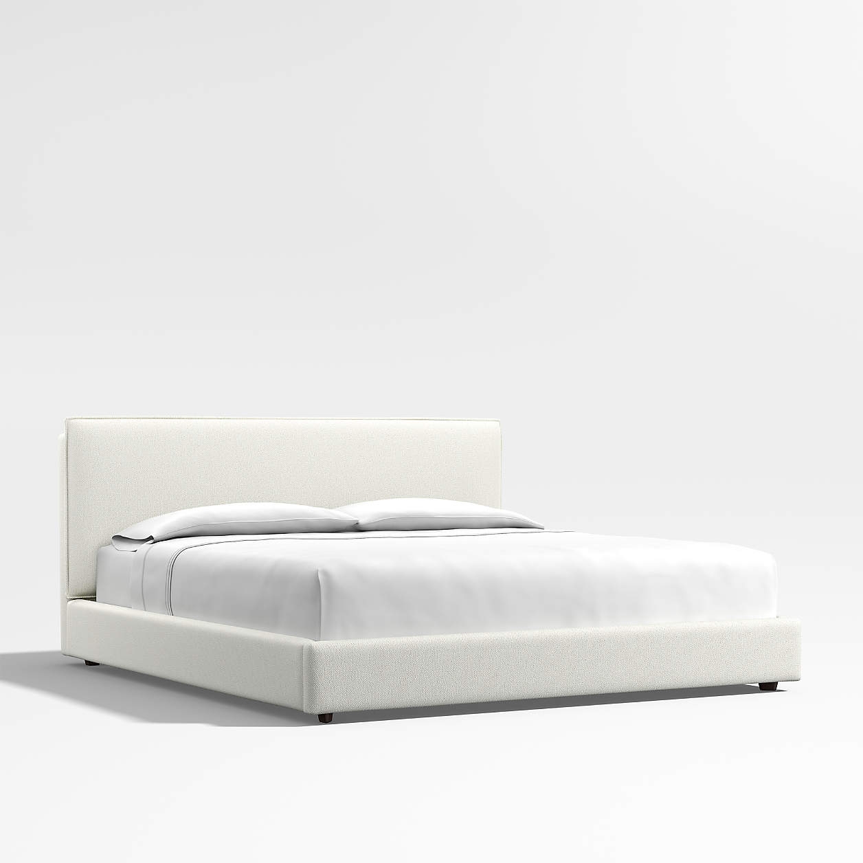 Lotus King Bed - Image 0