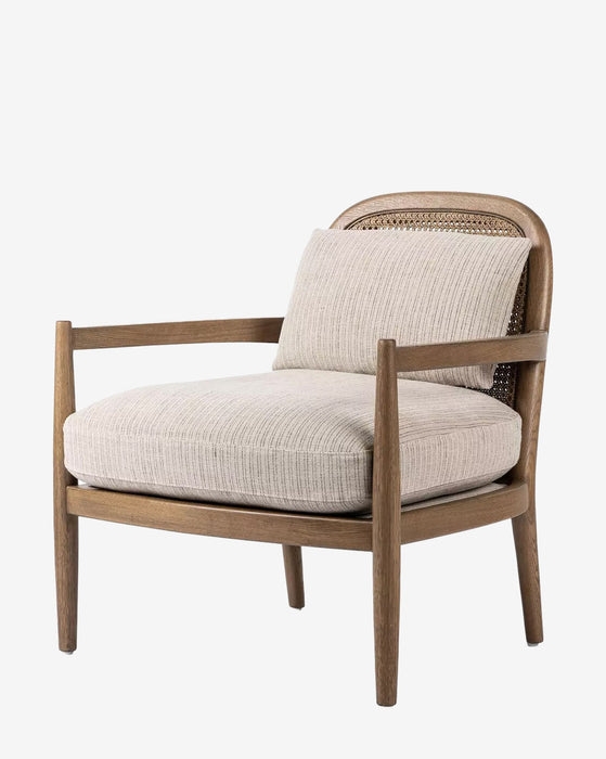 Manning Chair - Image 1
