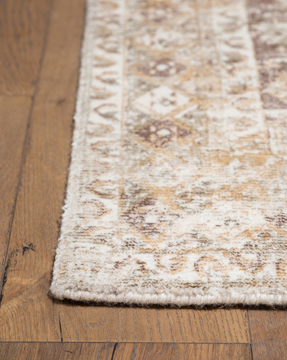 Marcella Handwoven Rug, 9'x12' - Image 2