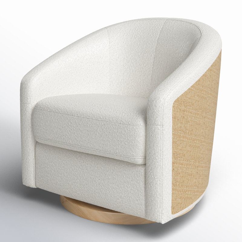 Madison Swivel Glider - Image 0