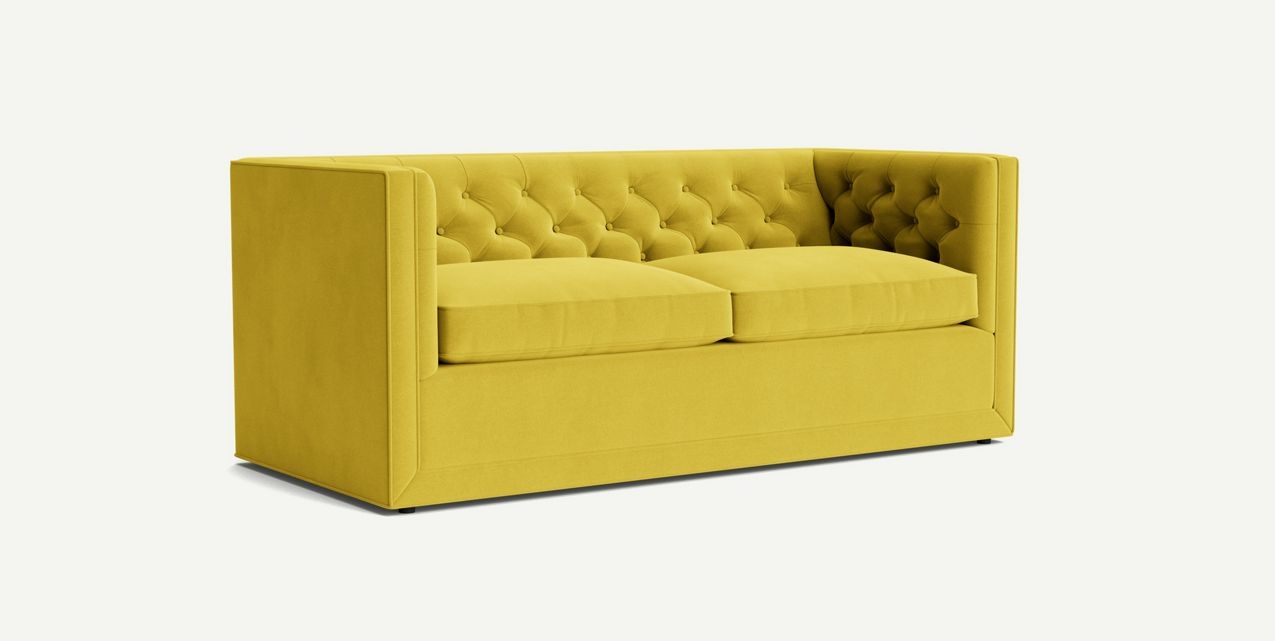 Mina Sleeper Sofa - Image 0