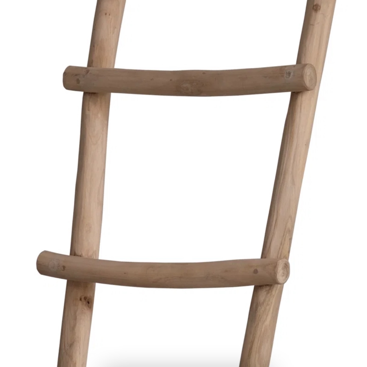 5 ft Blanket Ladder - Image 1