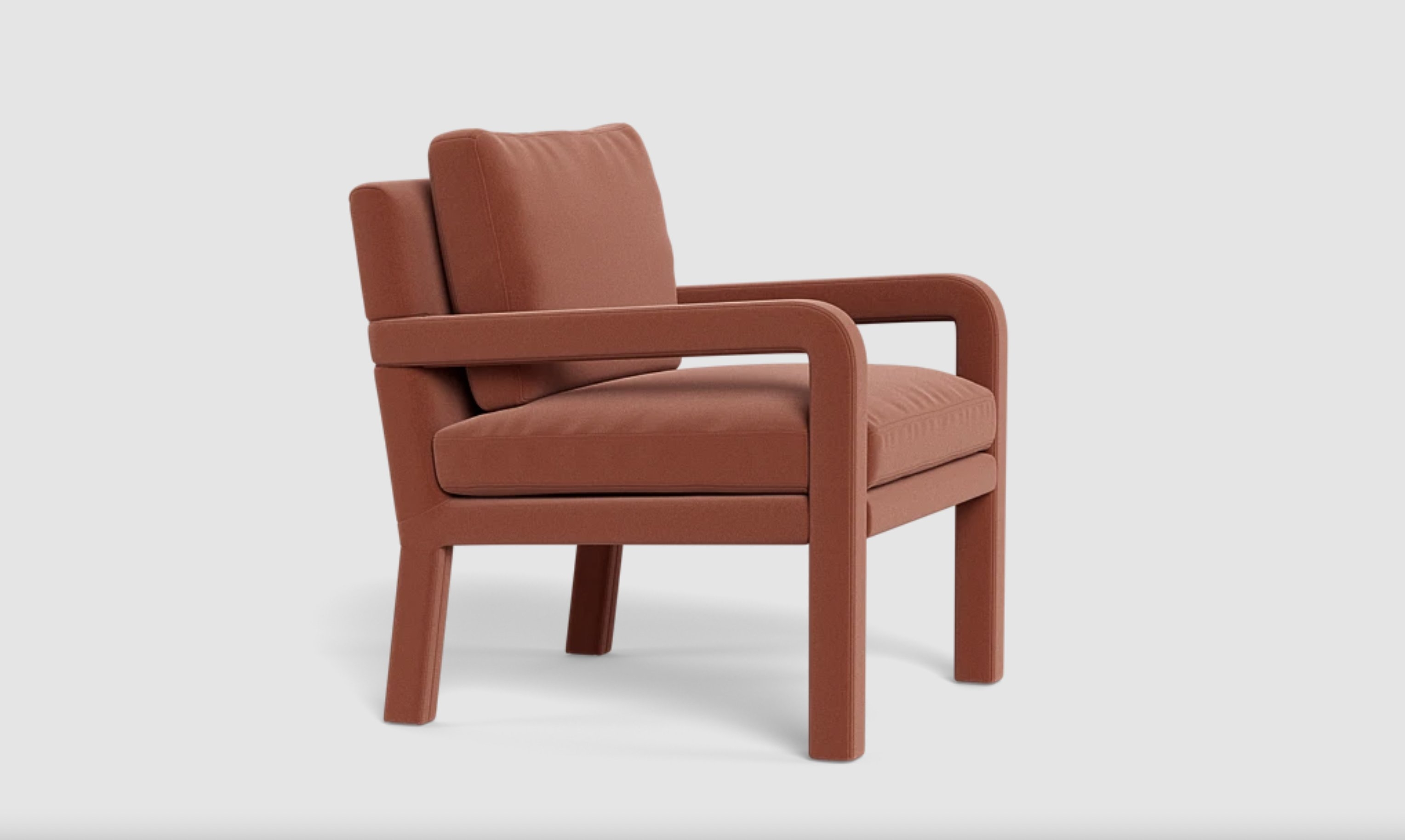 Rowan Accent Chair - Image 1
