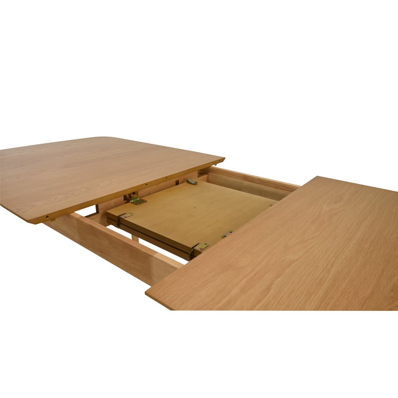 AllModern Hardvard Dining Table - Thumbnail 5