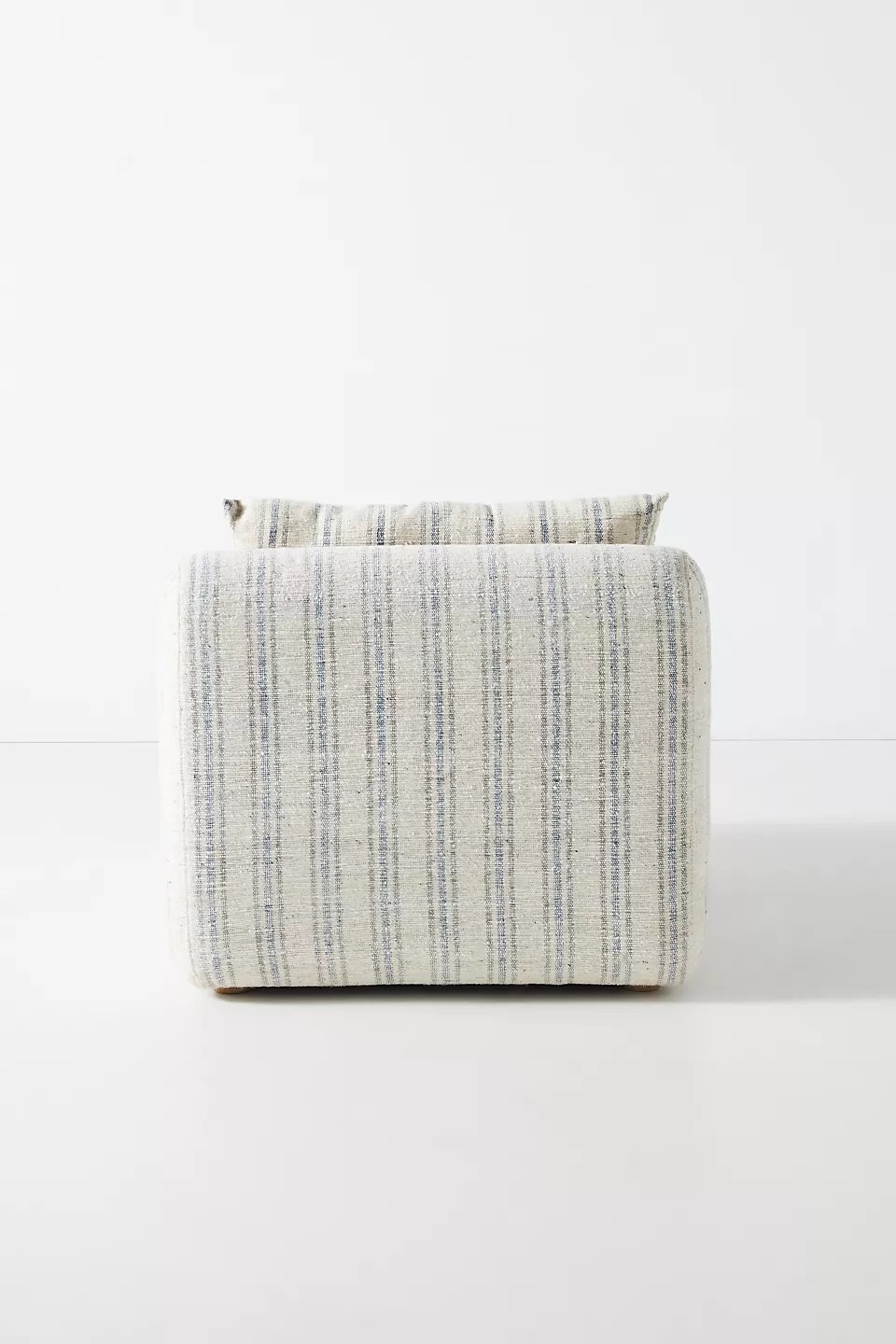 Boro Stripe Kori Modular, Armless Chair + Corner Chair + Armless Sofa - Image 10