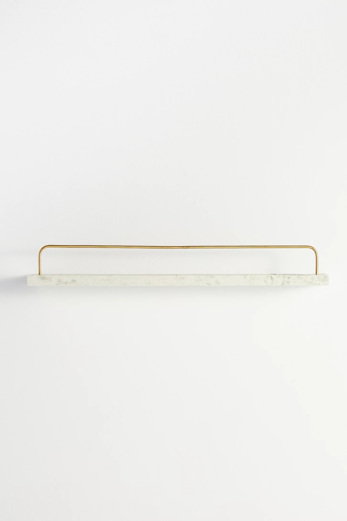 Stone Ledge Shelf - Image 0