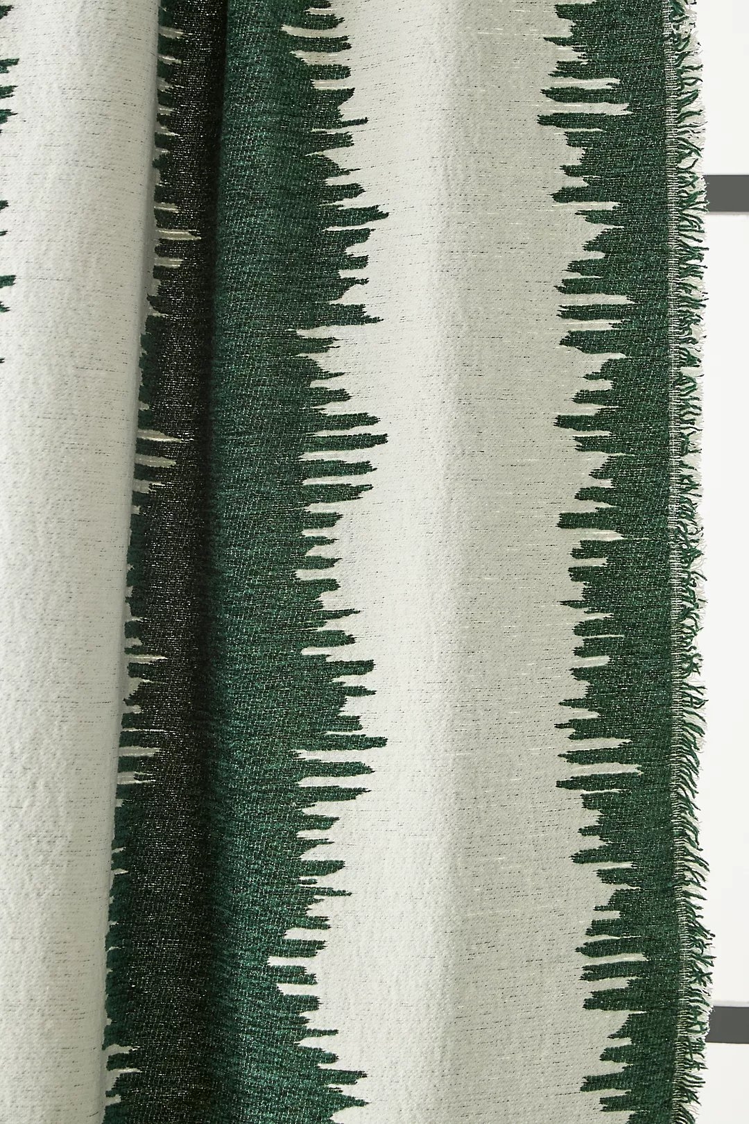 Maiko Jacquard-Woven Curtain - Image 2