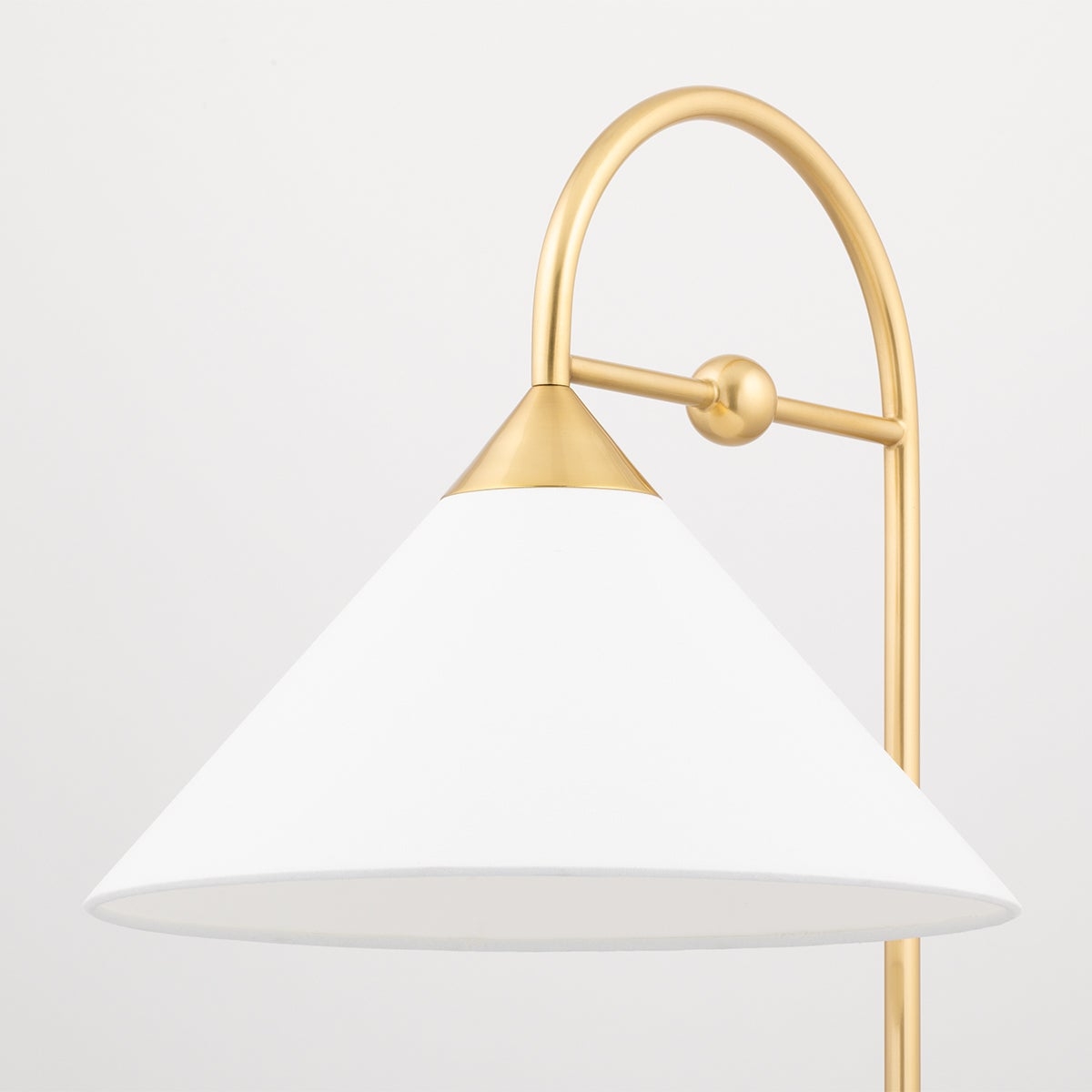 Mitzi Sang Floor Lamp - Image 3