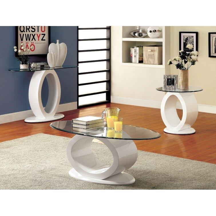 Louison Coffee Table - Image 1