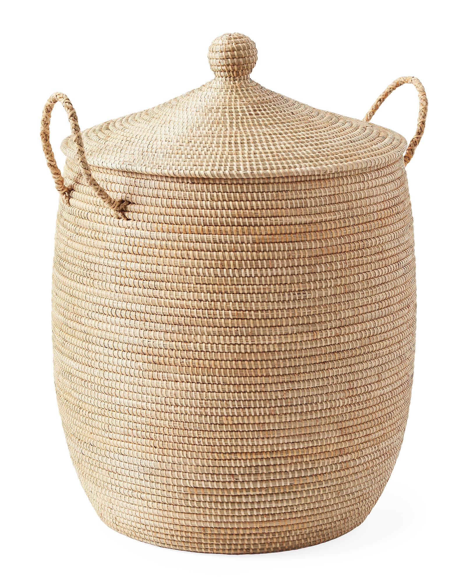 La Jolla Basket - Image 0