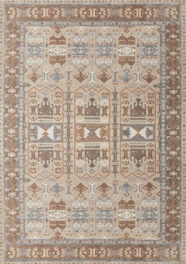 The Citizenry Tamasi Hand-Knotted Area Rug | 10' x 14' - Image 12