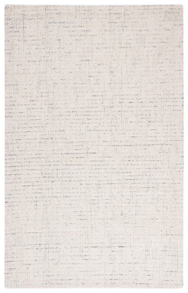 Abstract Collection Rug, Ivory, 10'x14' - Image 0