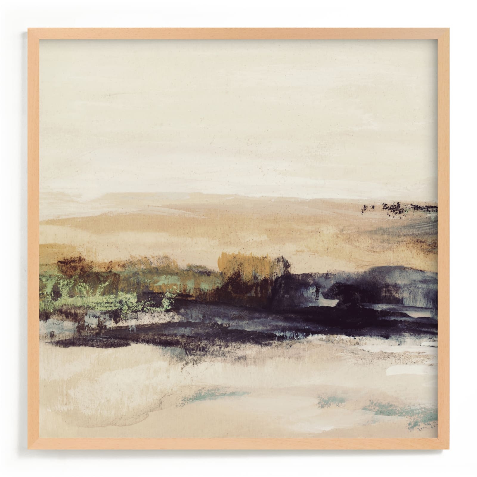 George I Limited Edition Fine Art Print 2 - Image 0