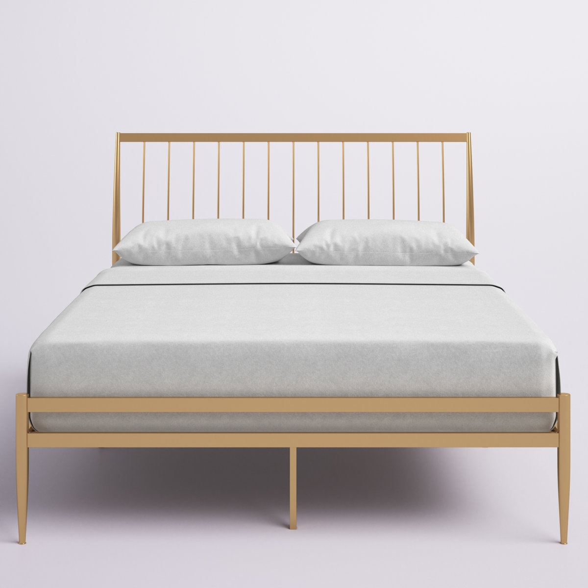 Lejeune Platform Bed - Image 2