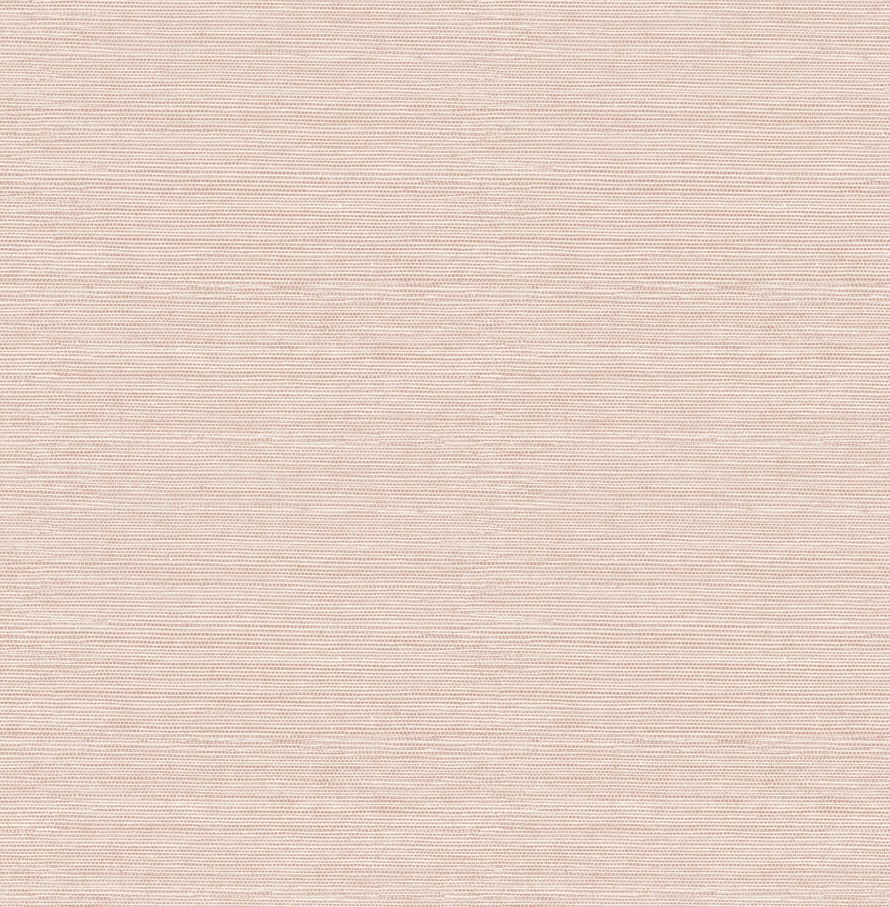 Agave Light Blue Faux Grasscloth Wallpaper - Image 0