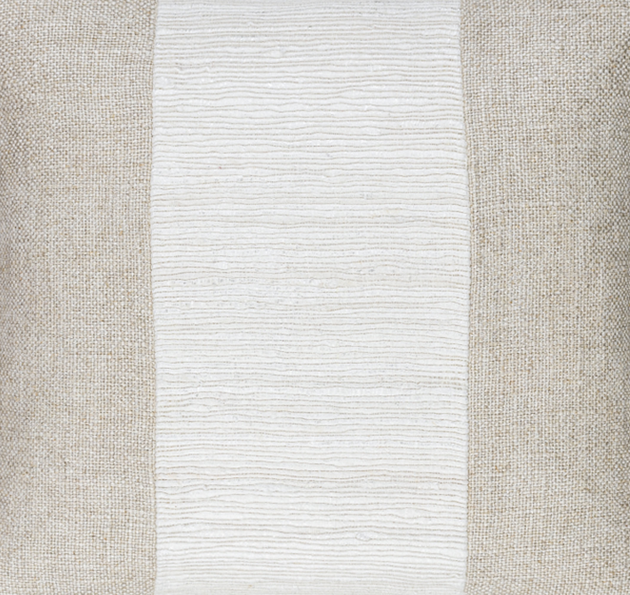 Loomed Luxe LOX-002 18"L x 18"W Pillow Cover - Image 1