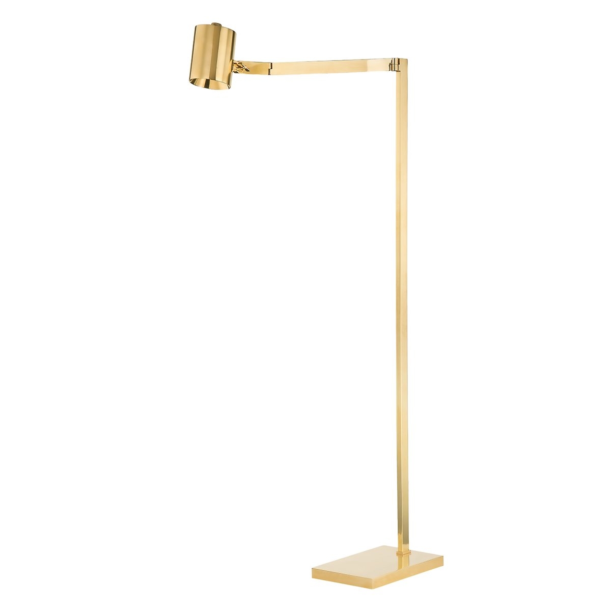 Hudson Valley Lighting Highgrove Floor Lamp - Image 0