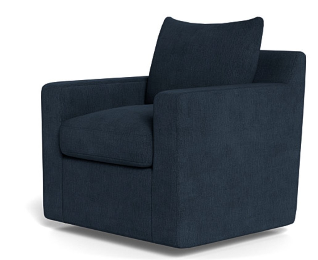 Sloan Swivel Chair - Image 0